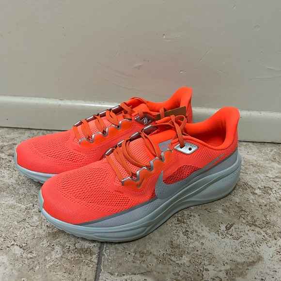Nike Pegasus 41 PRM Road Running Shoes Hyper Crimson